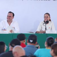 AHMSA tendrá que reabrir: afirma Sheinbaum que corrupción provocó su quiebra