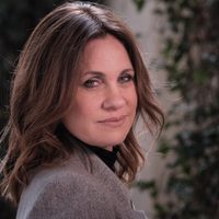 Es otra: la increíble transformación de Nancy Dupláa en cuarentena