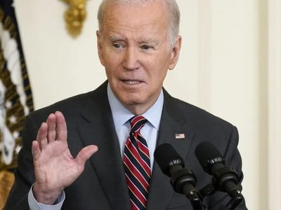 Biden promete 690 millones de dólares para promover la democracia