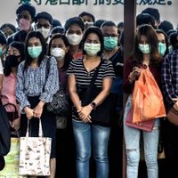El titular de la OMS, Tedros Ghebreyesus, aseguró que “la pandemia del coronavirus se hizo muy real”