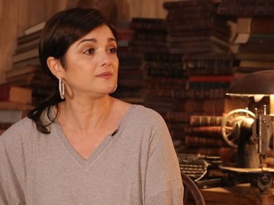 "Su ausencia me...": Araceli González llora la partida más desgarradora de su vida. ¡Fuerza!