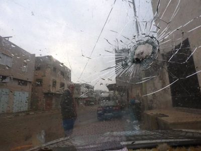 Muere un menor de 14 años por disparos del Ejército israelí en Cisjordania