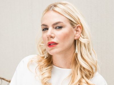 Tras recibir sus críticas, Esmeralda Mitre le respondió a Lourdes Sánchez con mucha ironía