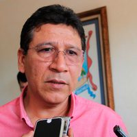 El alcalde de Zihuatanejo teme ser ejecutado tras captura de policías ligados al narco