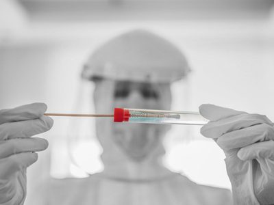 Coronavirus en Uruguay: entró en “zona roja” de riesgo