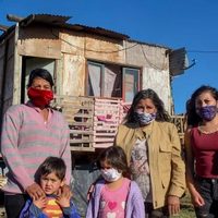 El índice de pobreza alcanzó al 43,1% de los argentinos según la UCA y uno de cada 10 es indigente