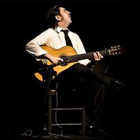 Antonio Rey, vanguardia del flamenco hispanomexicano