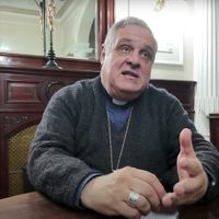 Para la Iglesia los glaciares no son simples recursos económicos: "Son fuentes de agua y de vida"