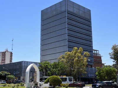 El gobierno de Neuquén emitió letras por $ 1.500 millones a seis meses