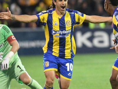 Rosario Central se lo dio vuelta a River Plate y lo alcanzó