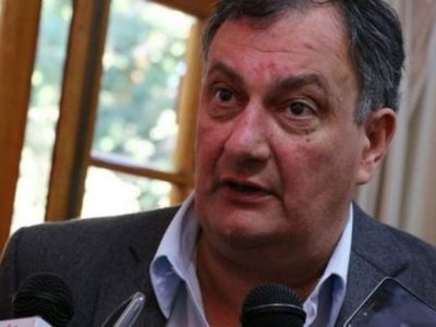El intendente de Bariloche opinó sobre la quita de subsidios a CABA para el transporte público