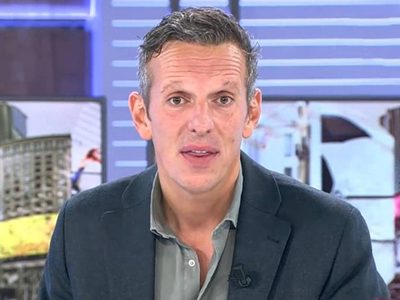 La reacción de Joaquín Prat frente a lo impensado: "Cuatro días a la semana"