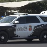 Lo secuestran con todo y coche; lo liberan a las afueras de Monterrey