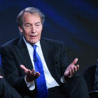 La CBS suspende al presentador Charlie Rose tras denuncia de acoso sexual