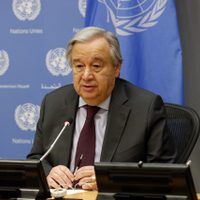 Nunca habían sido tan disfuncionales las relaciones entre EU, China y Rusia: ONU