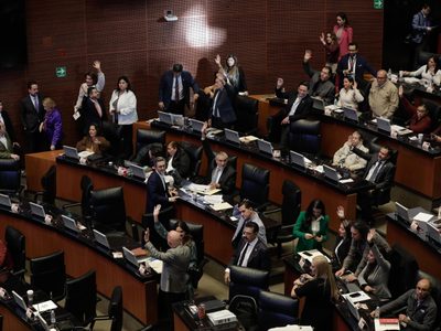 Primer sorteo de candidatos a jueces y magistrados se realizará el sábado