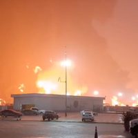 Viuda de la tragedia en Dos Bocas: el incendio “sí ocurrió dentro de la refinería”