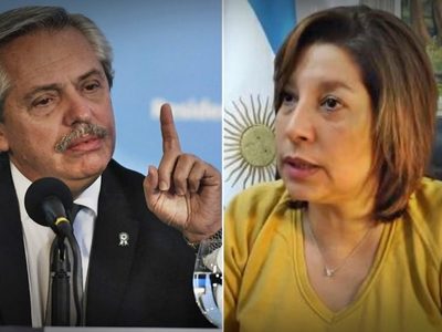 "Falta de solidaridad": así calificaron la postura del Gobierno nacional, desde Río Negro