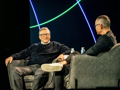 Bill Gates aportará mil millones de dólares a las matemáticas