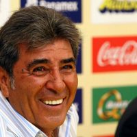 Carlos Reinoso vuelve como entrenador del Veracruz