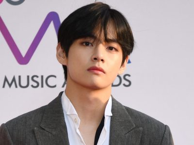 ¡Al fin! Taehyung de BTS habló sobre los momentos difíciles