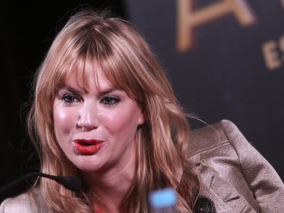 "Más grave que desafinar es...": las fuertes palabras de Karina La Princesita contra Esmeralda Mitre