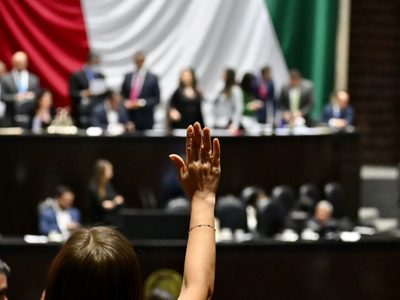 Diputados aprueban reforma de igualdad sustantiva y perspectiva de género