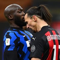 Se complicaría la situación de Zlatan Ibrahimovic tras la pelea con Romelu Lukaku