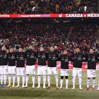 FIFA modifica formato para repechaje rumbo a Qatar 2022