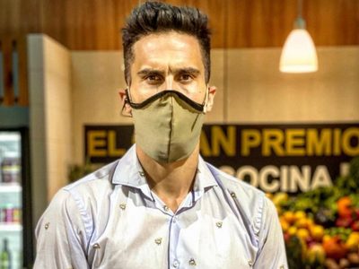 "El miércoles uno de ellos avisó": Juan Marconi contó cómo se contagió y hay miedo en El Trece