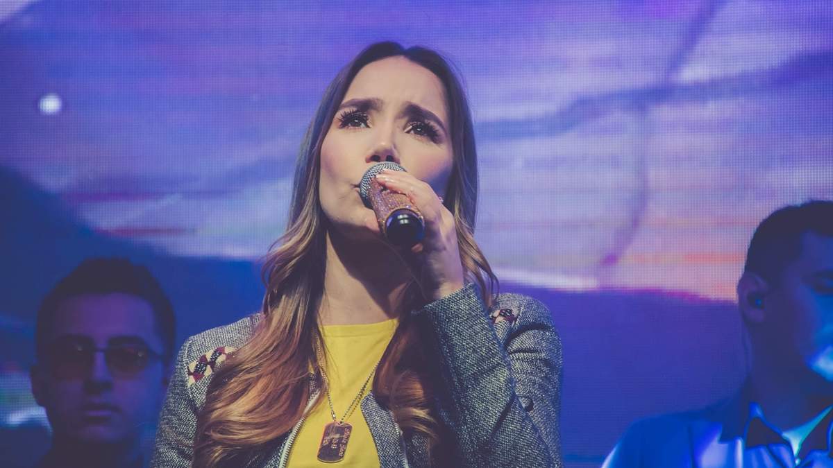 Paola Jara. Fuente (Twitter)