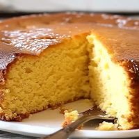 El secreto de los pasteleros para que tu torta matera quede más esponjosa, húmeda y lista para disfrutar