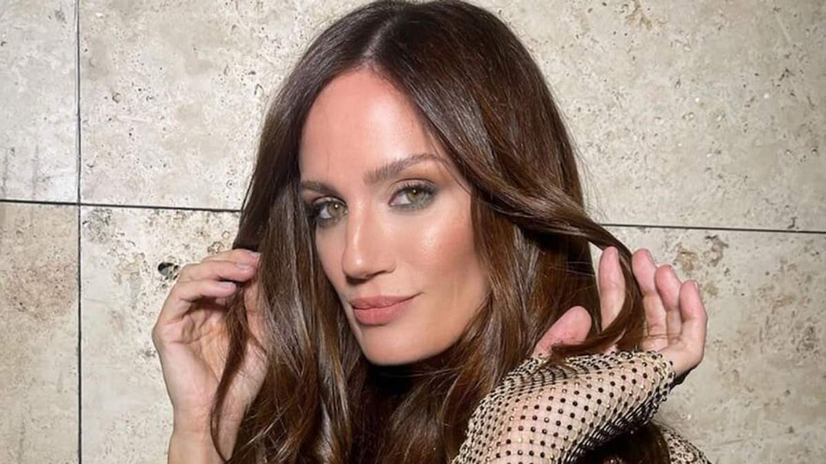 Paula Chaves. Fuente: (X)