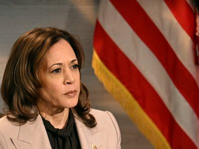 Una encuesta muestra cómo Kamala Harris podría ser perjudicada en las próximas elecciones de Estados Unidos