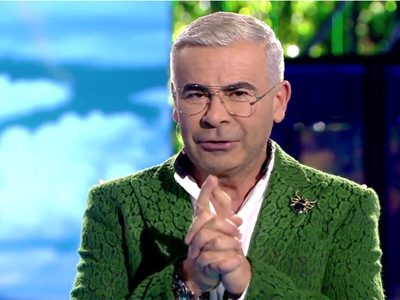 Jorge Javier Vázquez no pudo callar más: destapó lo que Paula Echevarría aún desconoce