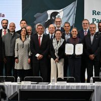 Precio de la canasta básica se mantiene en 910 pesos tras firma del paquete contra la inflación