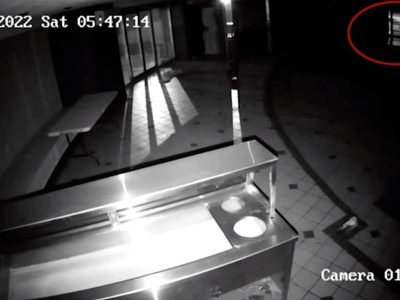 Caso Debanhi: analizan nueva revelación surgida del video del motel