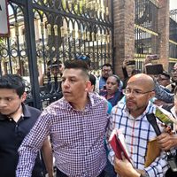 Segob promete abasto de medicamentos contra del cáncer en todo el país