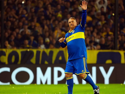 A los 61 años, así está hoy Blas Giunta, ídolo de Boca
