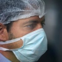 Cómo es el centro de aislamiento que visitó Kicillof en la República de los Niños
