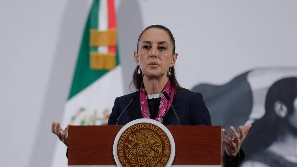 Investigan al dirigente del PAN en Puebla por ciberacoso contra Sheinbaum y Armenta