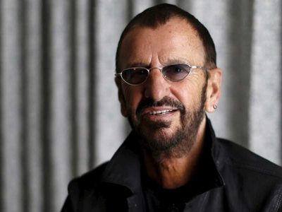 Un cumpleaños muy especial: Ringo Starr no lo celebrará solo