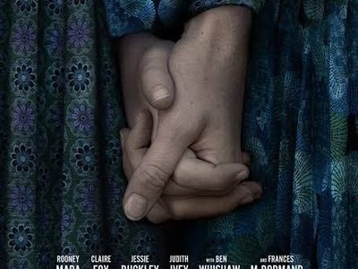 La película “Women talking”, de Sarah Polley, clausuró el Festival de Los Cabos