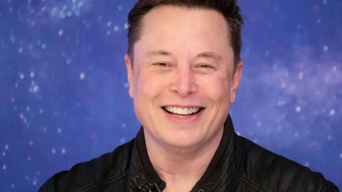 El multimillonario Elon Musk