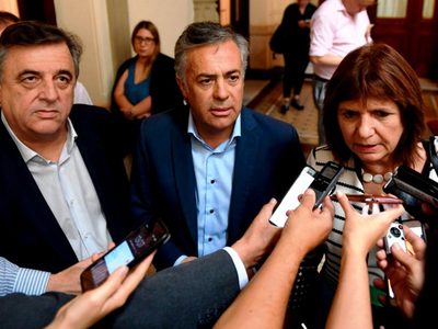 Críticas en Juntos por el Cambio por el fallo de la Corte Suprema por los jueces desplazados