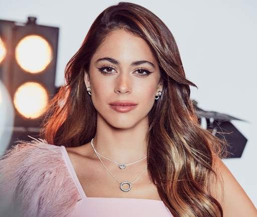 Tini Stoessel. Fuente: (Instagram)