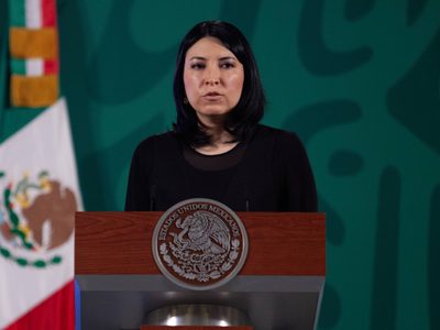 Victoria Rodríguez se estrena como gobernadora de Banxico con aumento a la tasa de interés de 6%