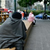 Frente frío 24 y nueva tormenta invernal azotarán de viernes a domingo a las siguientes entidades