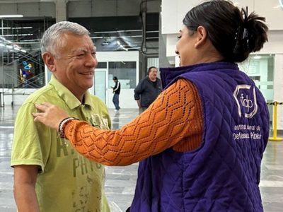 Juez absuelve a un hombre de 70 años que pasó 13 años en prisión por delitos inventados