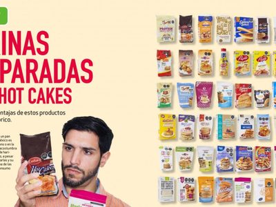 Esponjosos y ricos, pero dañinos: marcas de Hot Cakes reprobadas por Profeco